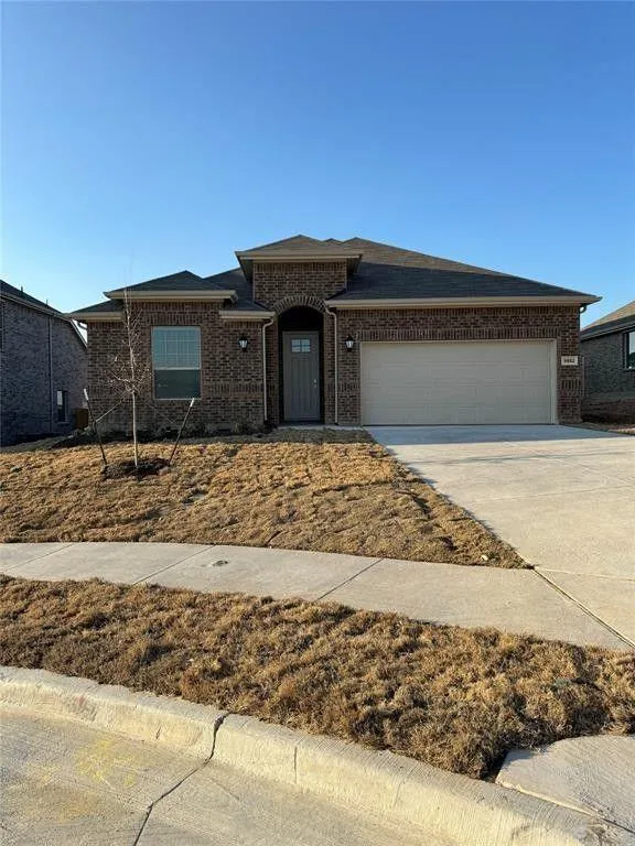 Fort Worth, Tarrant County, TX House for sale Property ID: 418832685