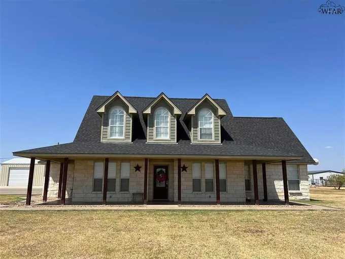 3234 Taylor Rd, Dean, TX 76305  MLS# 170162 for Sale
