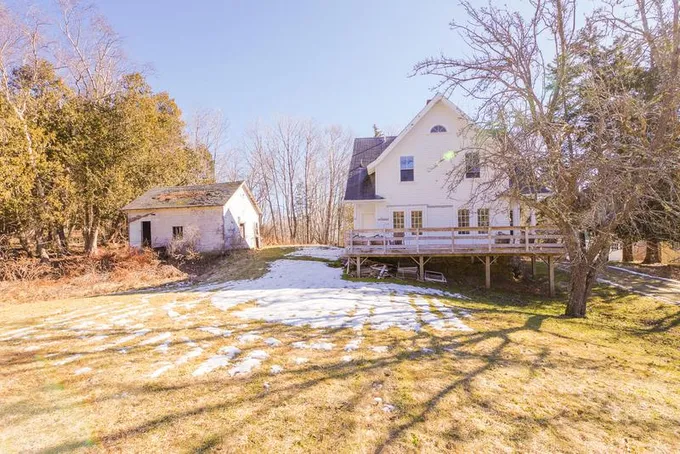 134 Colony Road, Islesboro ME 04848 for Sale