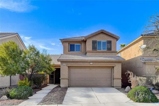 North Las Vegas, Clark County, NV House for sale Property ID: 418930712