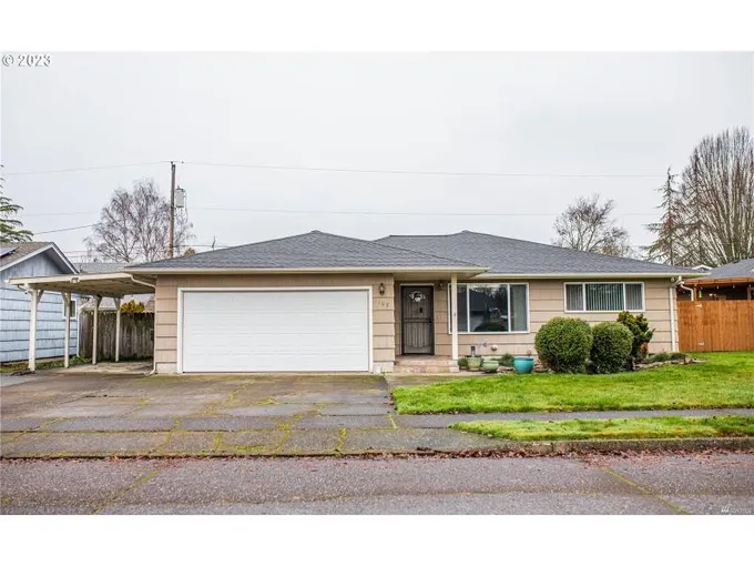 3108 KANSAS ST, Longview WA 98632 for Sale