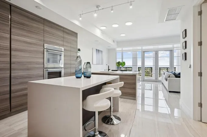 155 East Boca Raton Road, Unit 1205, Boca Raton, FL 33432 for Sale