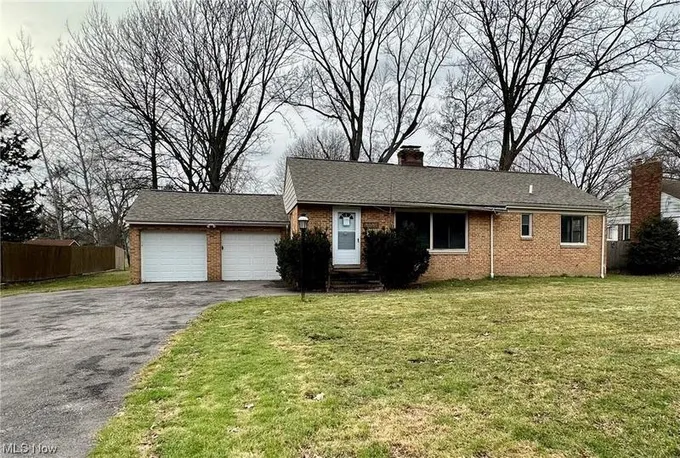 North Olmsted, Cuyahoga County, OH House for sale Property ID: 418653263