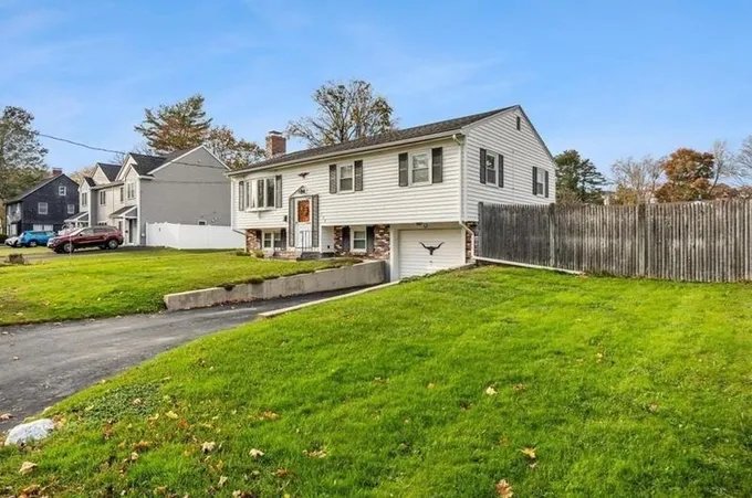100 Belmont St, Taunton, MA 02780 - MLS 73199588 for Sale