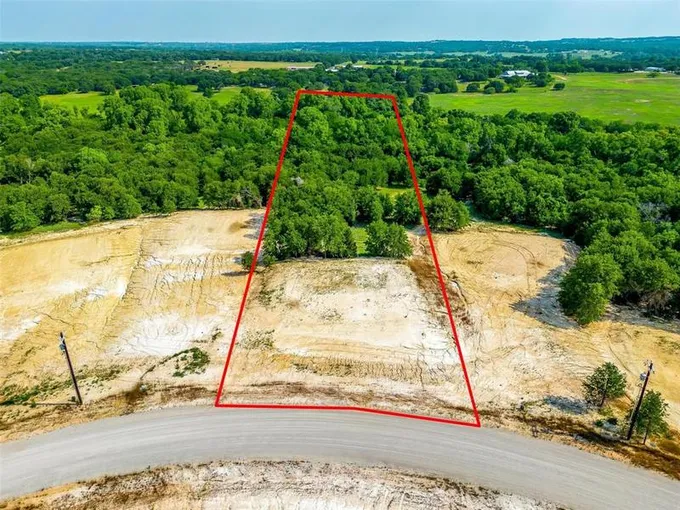 269 Zebrastone Way, Poolville, TX 76487 for Sale