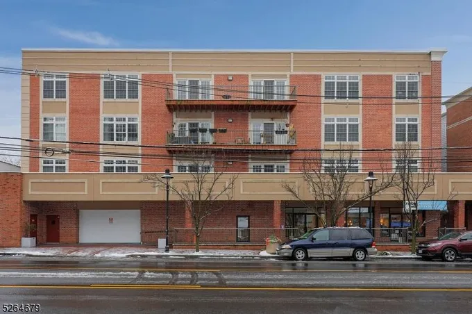 1677 Springfield Avenue, Unit 15, Maplewood, NJ 07040 for Sale