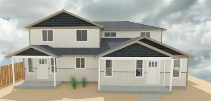 1157 Annalise Street, Central Point OR 97502 for Sale