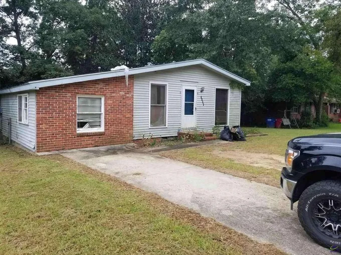 2424 Hillside DR, Macon, GA 31206  624992026 for Sale