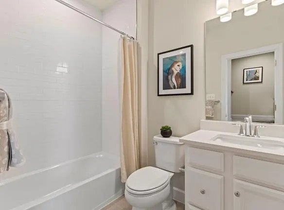 3534 Stella Blue Dr unit Maryland - Hyattsville, MD 20782 - Home For Rent