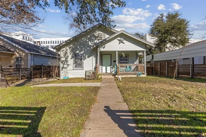 Dallas, Dallas County, TX Homesites for sale Property ID: 418652919