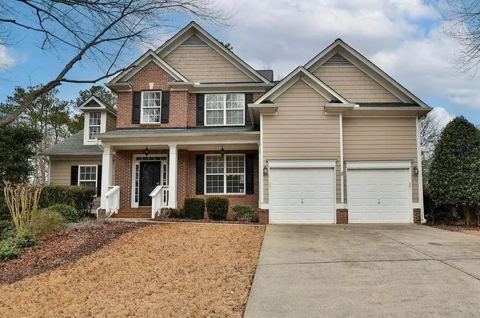 4710 Silver Stream Dr, Forsyth County, GA 30040 - MLS 7331265 for Sale