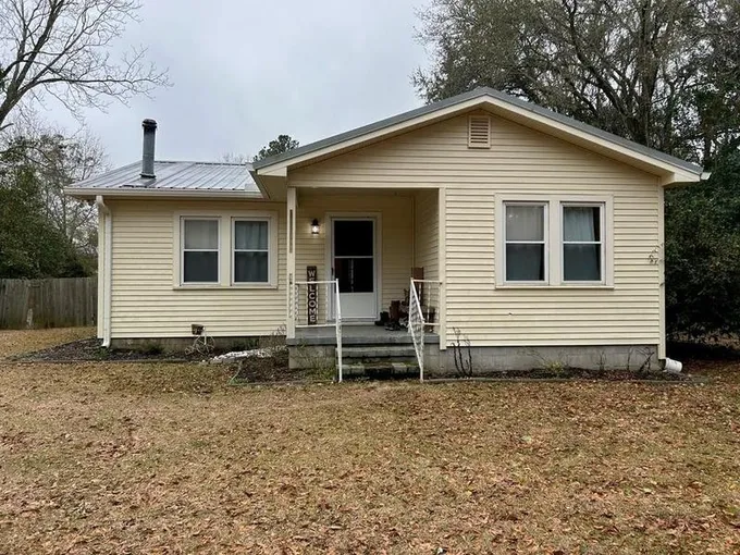 Ashford, Houston County, AL House for sale Property ID: 418683387