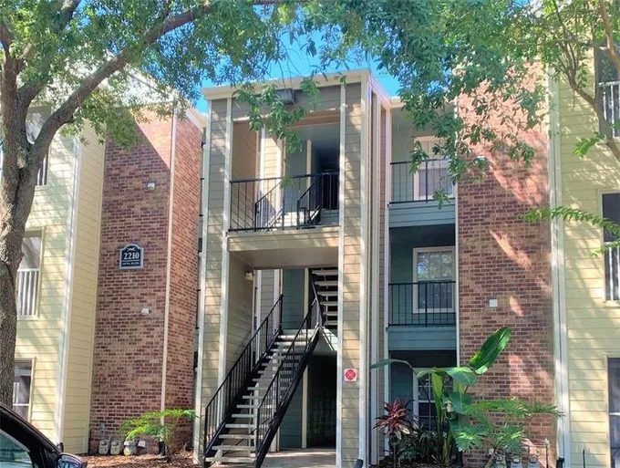 2210 Yankee Place, Unit 334, Orlando, FL 32839 for Rent