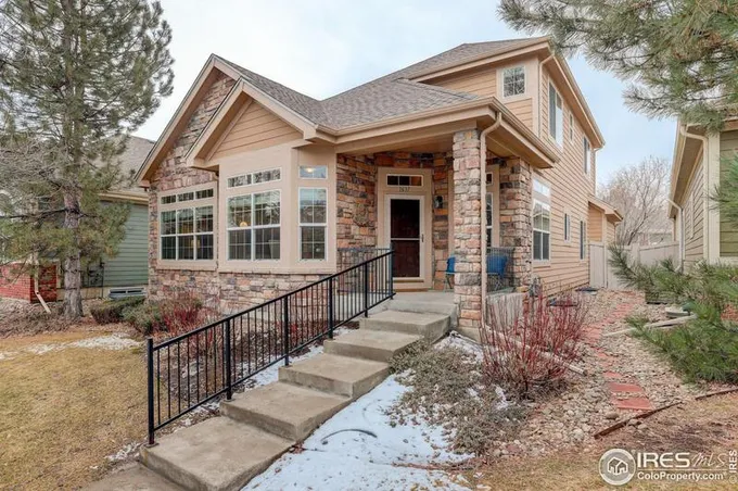 1637 Metropolitan Dr, Longmont, CO 80504 - MLS 1002876 for Sale