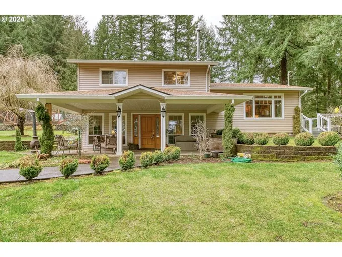 29101 HUBER RD, Scappoose OR 97056 for Sale