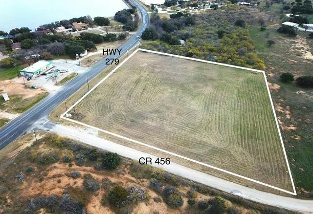 8501 COUNTY ROAD 456, Brownwood, TX 76801 Land For Sale  MLS# 20498777