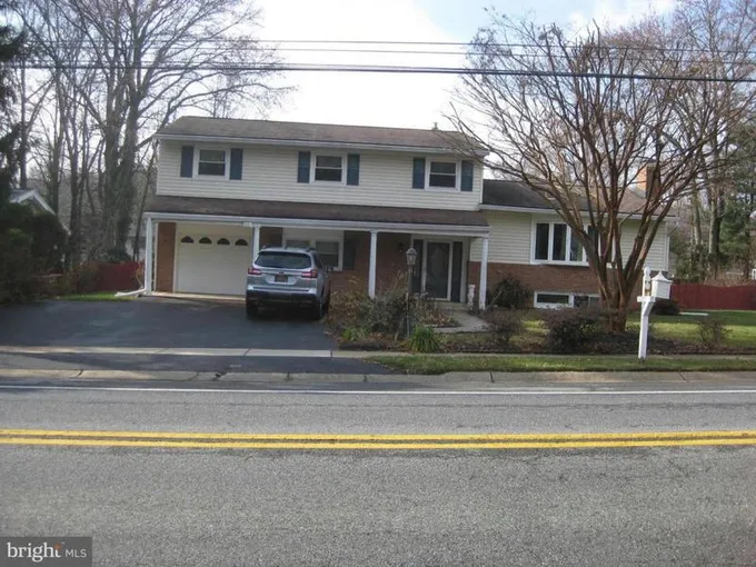2116 SHIPLEY RD, WILMINGTON, DE 19803 Single Family Residence For Sale  MLS# DENC2053880