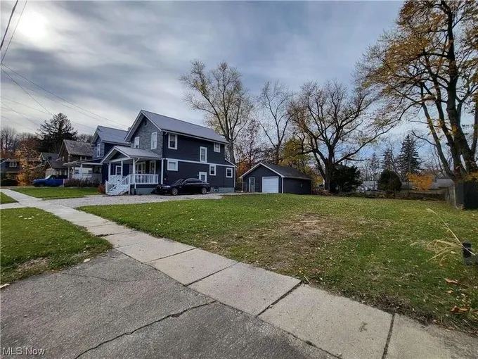 5831 Washington Avenue, Ashtabula, OH 44004  610306875 for Sale