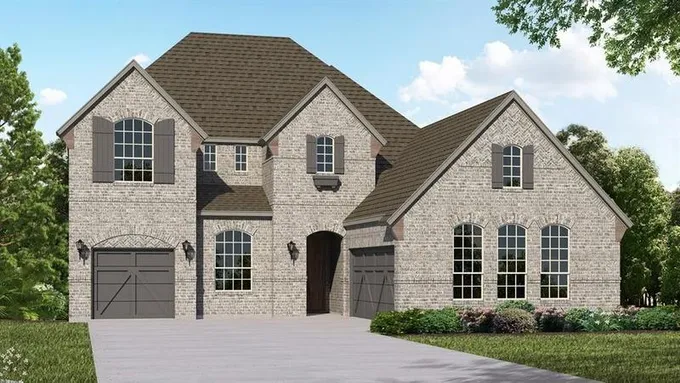 Prosper, Denton County, TX House for sale Property ID: 418637171