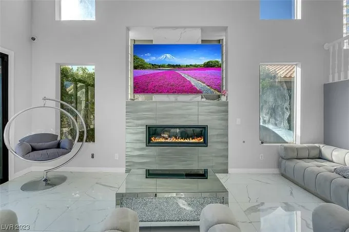4504 Dunlap Crossing Street, Las Vegas, NV 89129 for Sale