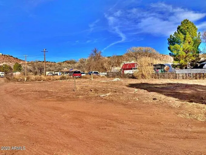 Cottonwood, Yavapai County, AZ Undeveloped Land, Homesites for sale Property ID: 418571435