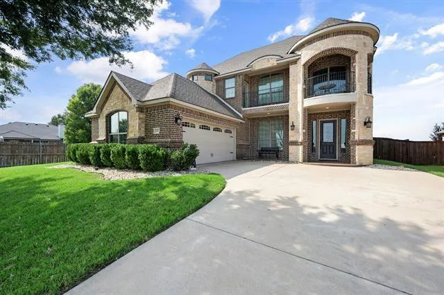 405 SAGEBRUSH LN, Waxahachie, TX 75165 Single Family Residence For Sale  MLS# 20507584