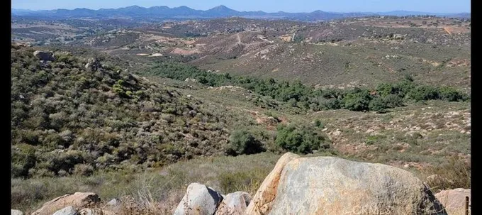0 Sunshine Valley Rd, Ramona, CA 92065 - MLS SW23207727 for Sale