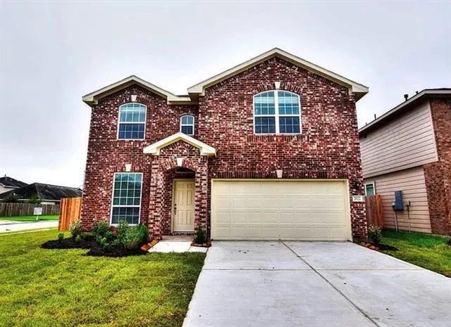 2622 DIVING DUCK CT, Houston, TX 77396 Single Family Residence For Sale  MLS# 20532573