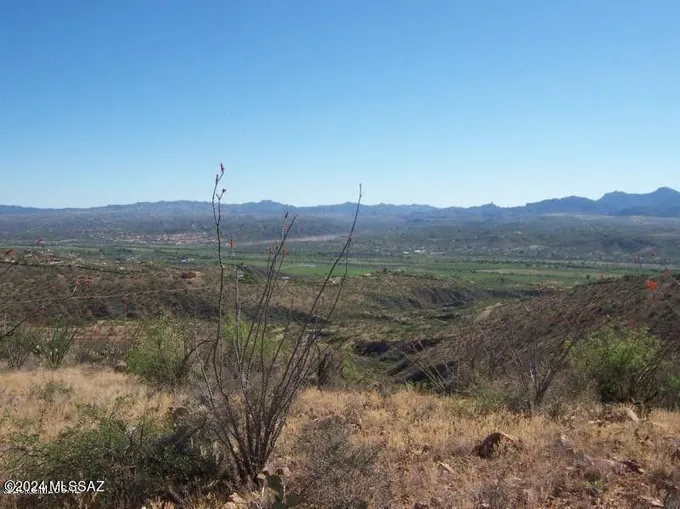 Rio Rico, Santa Cruz County, AZ Homesites for sale Property ID: 418873465