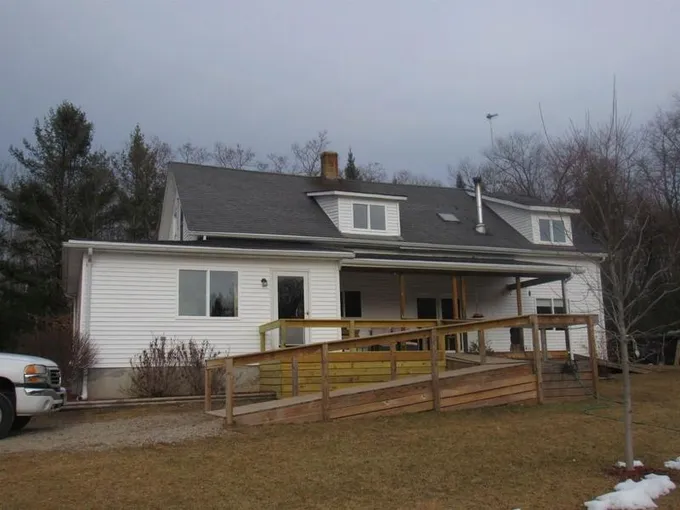 Wausaukee, Marinette County, WI Undeveloped Land, House for sale Property ID: 418875994