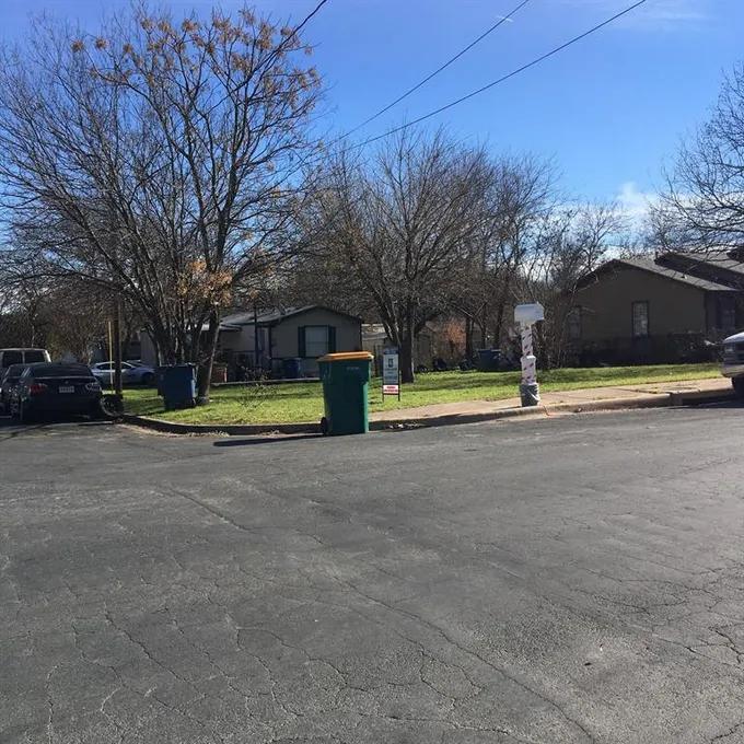 6921 Bennett Ave, Austin, TX 78752 for Sale