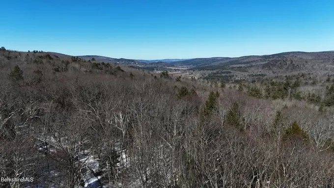 0 Hemlock Road, Tyringham, MA 01264 for Sale
