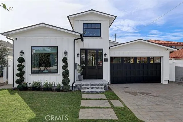502 Avenue D, Redondo Beach CA 90277 for Sale