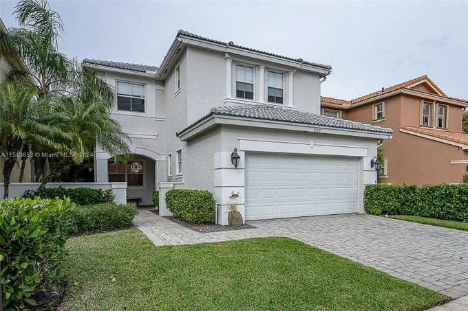 207 Isle Verde Way, Palm Beach Gardens, FL 33418 for Rent