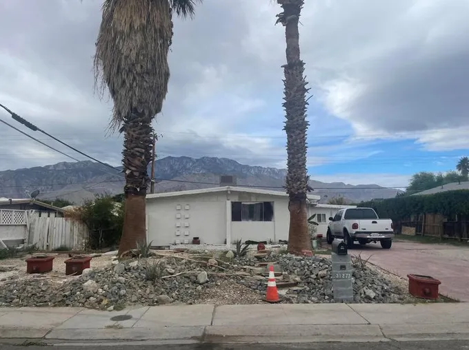 31273 San Antonio Dr, Cathedral City, CA 92234 - MLS 219104106 for Sale