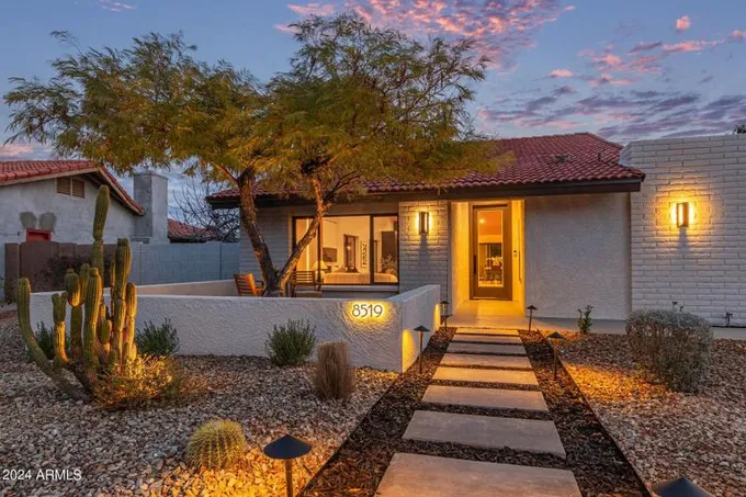 Scottsdale, Maricopa County, AZ House for sale Property ID: 418879745