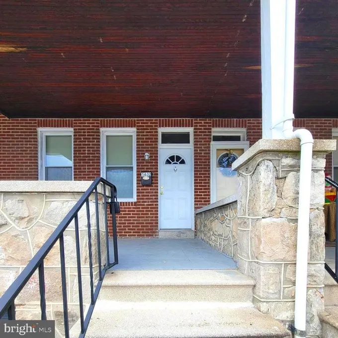 5632 Belair Road, Baltimore, MD 21206 for Rent