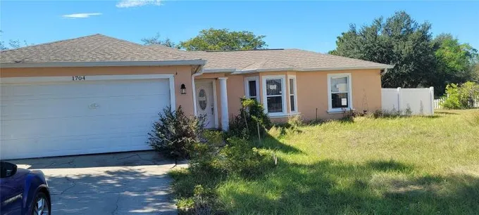 Poinciana, Polk County, FL House for sale Property ID: 418545812