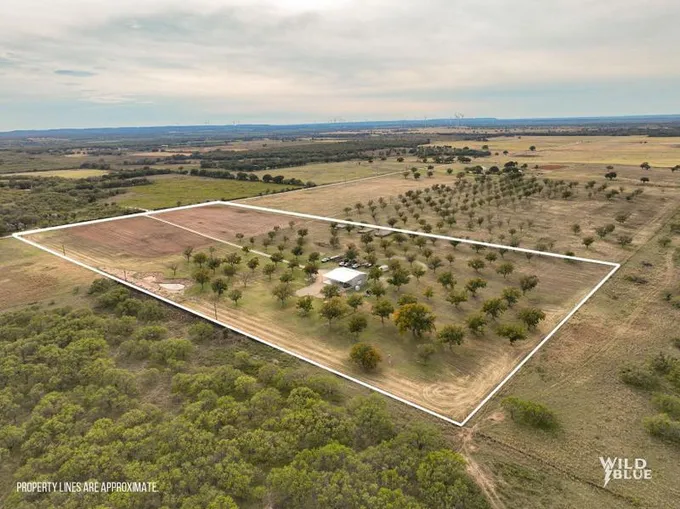 Cisco, Eastland County, TX Farms and Ranches, Horse Property for sale Property ID: 418553979