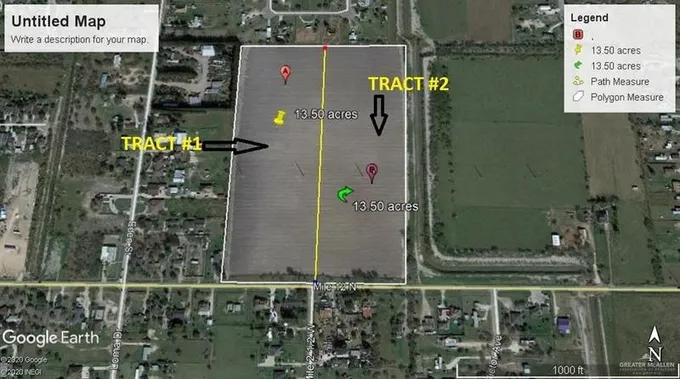 0000 E Mile 12 Highway E, Weslaco, TX 78596 for Sale