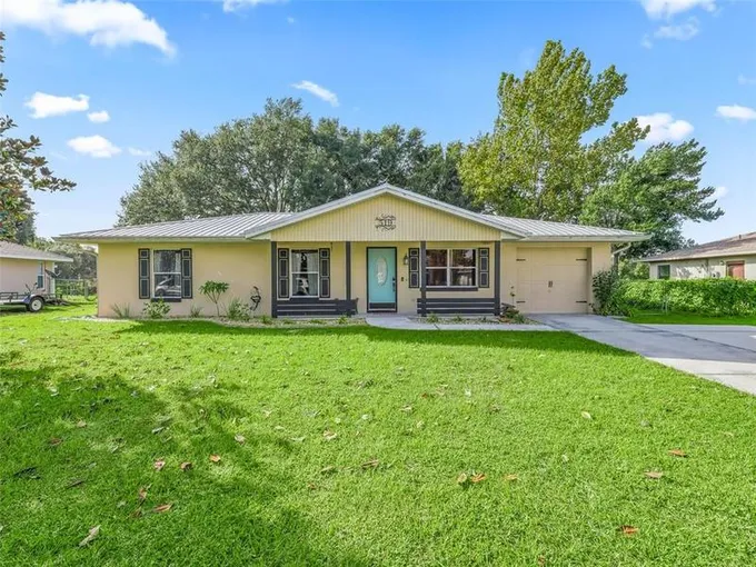 519 Boitnott Lane, Bushnell, FL 33513 for Sale