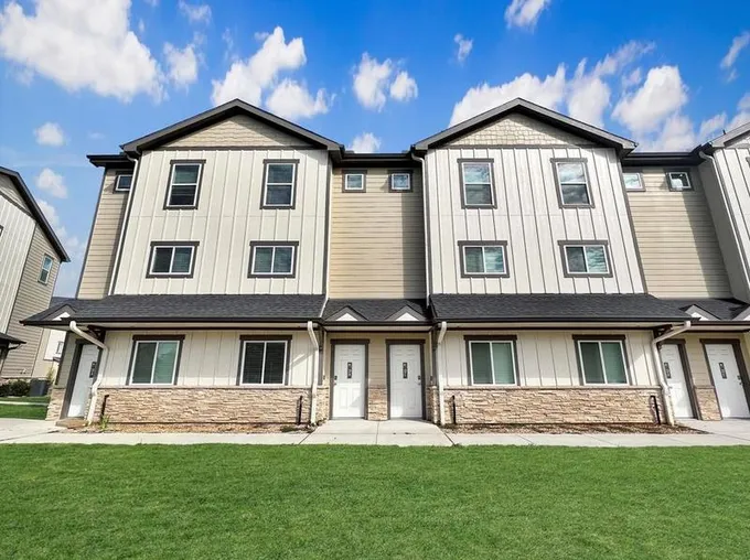 12603 Telge Rd #13 A-D, Cypress, TX 77429 - MLS 97209894 for Sale
