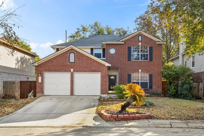 12230 STABLE PASS, San Antonio, TX 78249-4626 for Sale