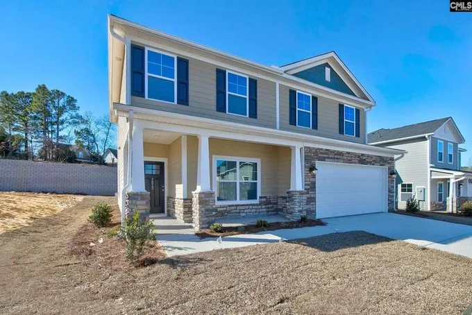 1718 White Rose Court, Lexington, SC 29073  621098973 for Sale
