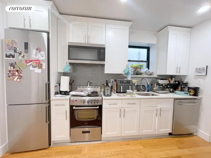 506 Manhattan Ave #5D, New York, NY 10027 - MLS RPLU-33422840296 for Rent