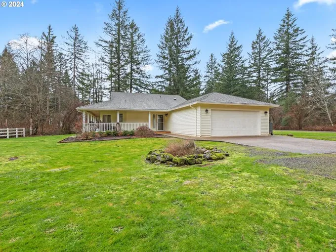 15701 NE 336TH ST, Yacolt WA 98675 for Sale