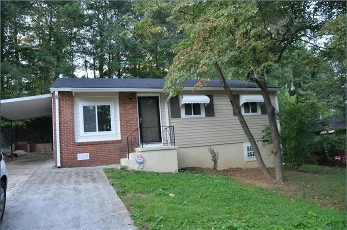 Atlanta, Fulton County, GA House for sale Property ID: 418864193