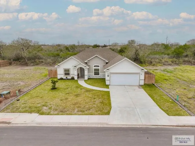5297 SAGEBRUSH RD, BROWNSVILLE, TX 78526 Single Family Residence For Sale  MLS# 29749941