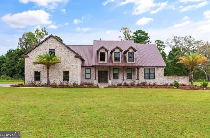 211 Sanford Drive, Waverly, GA 31565 for Sale