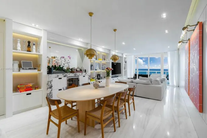 17121 COLLINS AVE APT 1104, Sunny Isles Beach, FL 33160 Condominium For Sale  MLS# A11495322